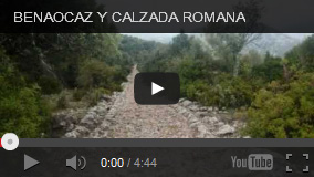 video Benaocaz